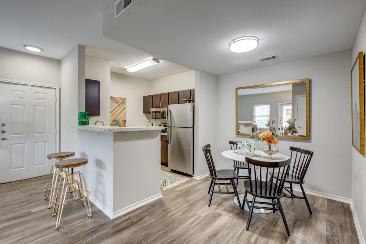 Apartments for Rent in Universal City, TX Arya Grove Photos